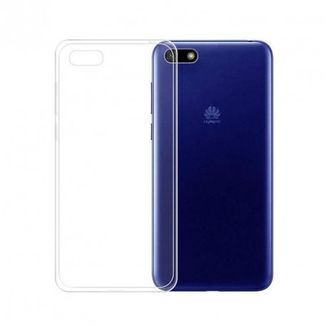 coque pour huawei y5 2018