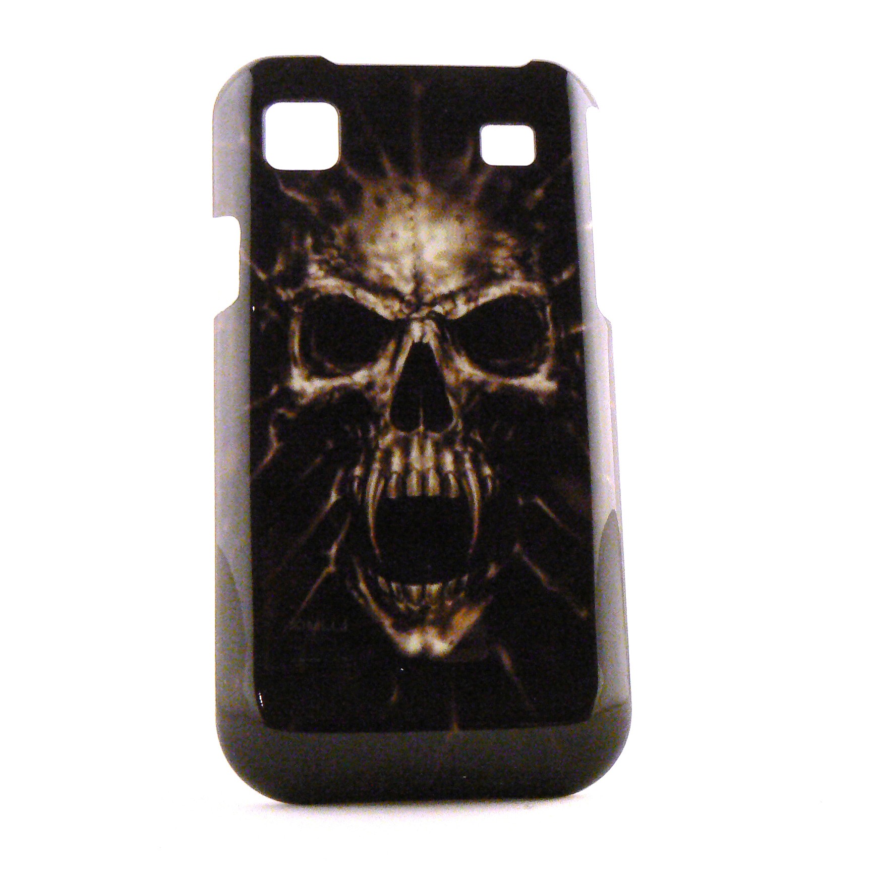 coque tete de mort samsung a50