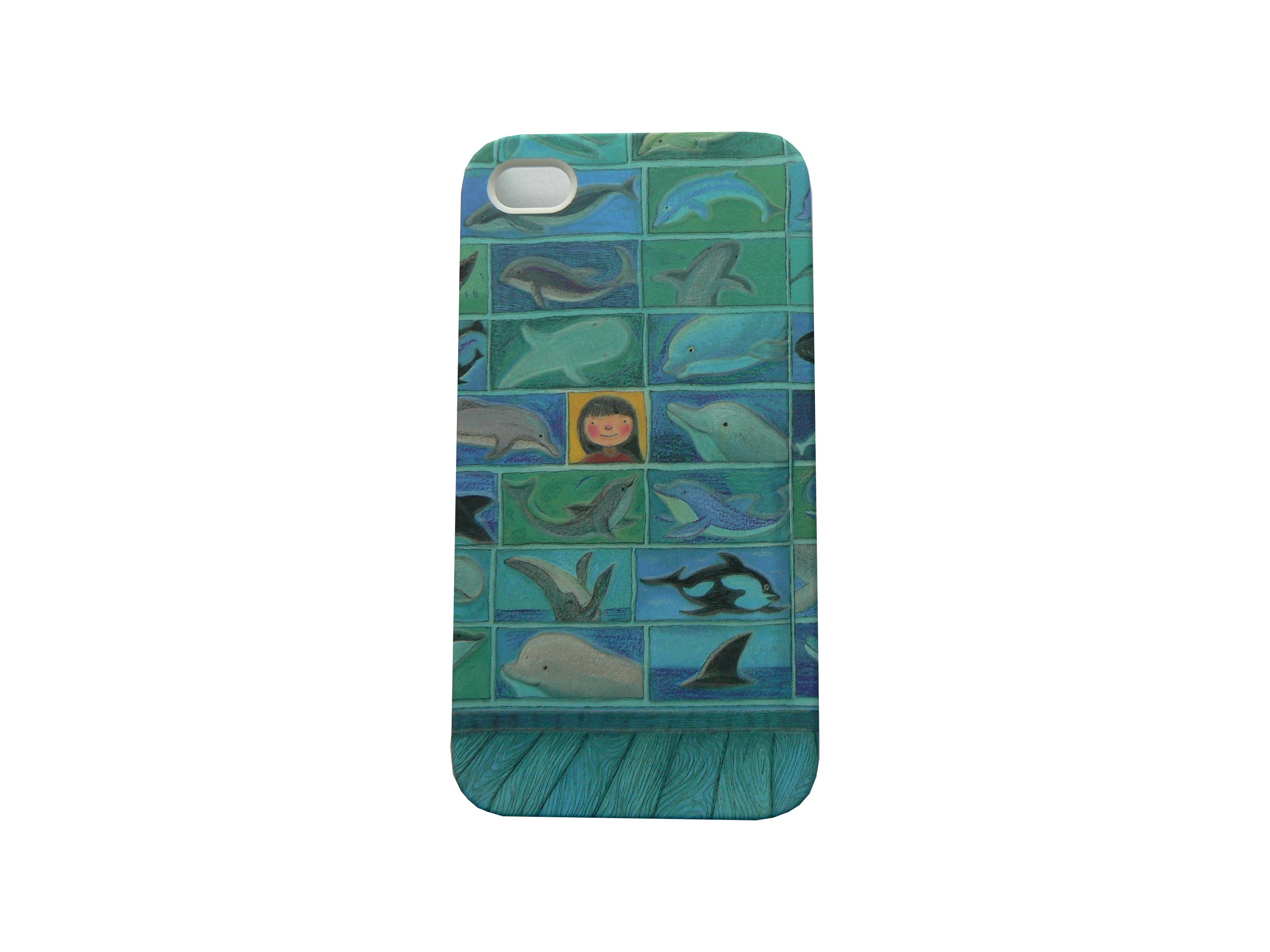 coque iphone 4 dauphin coque iphone 4 dauphin