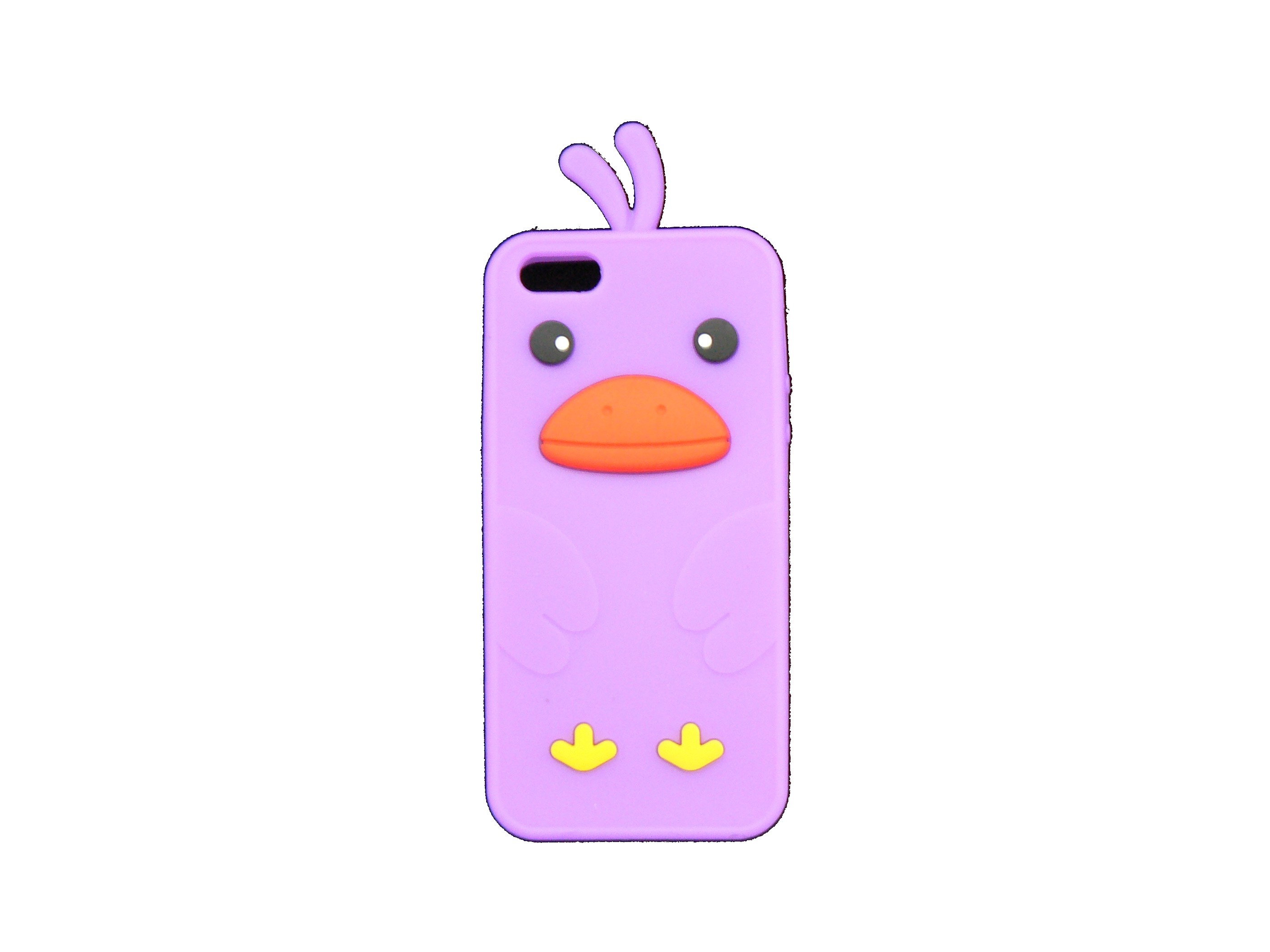 coque poussin iphone 6