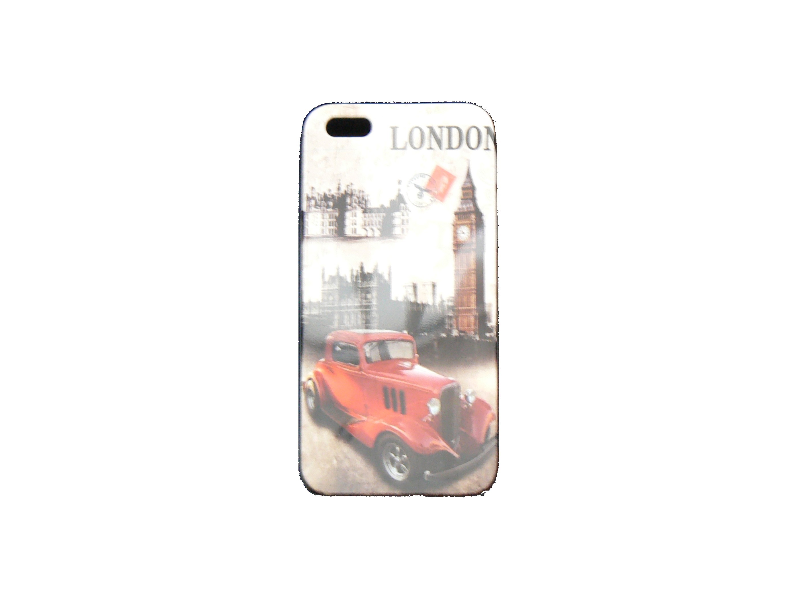 coque iphone 5 londres