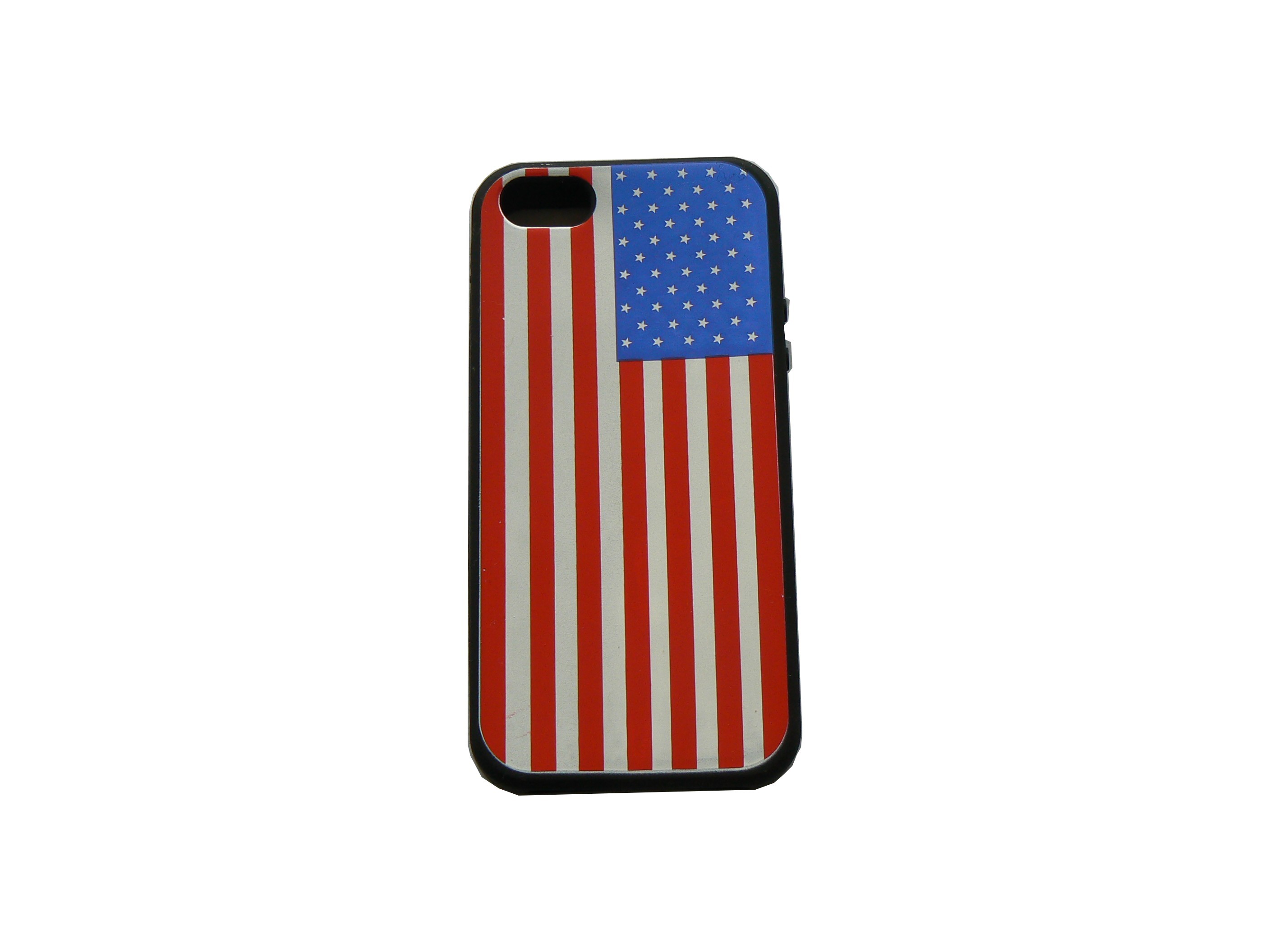 coque iphone 5 drapeau