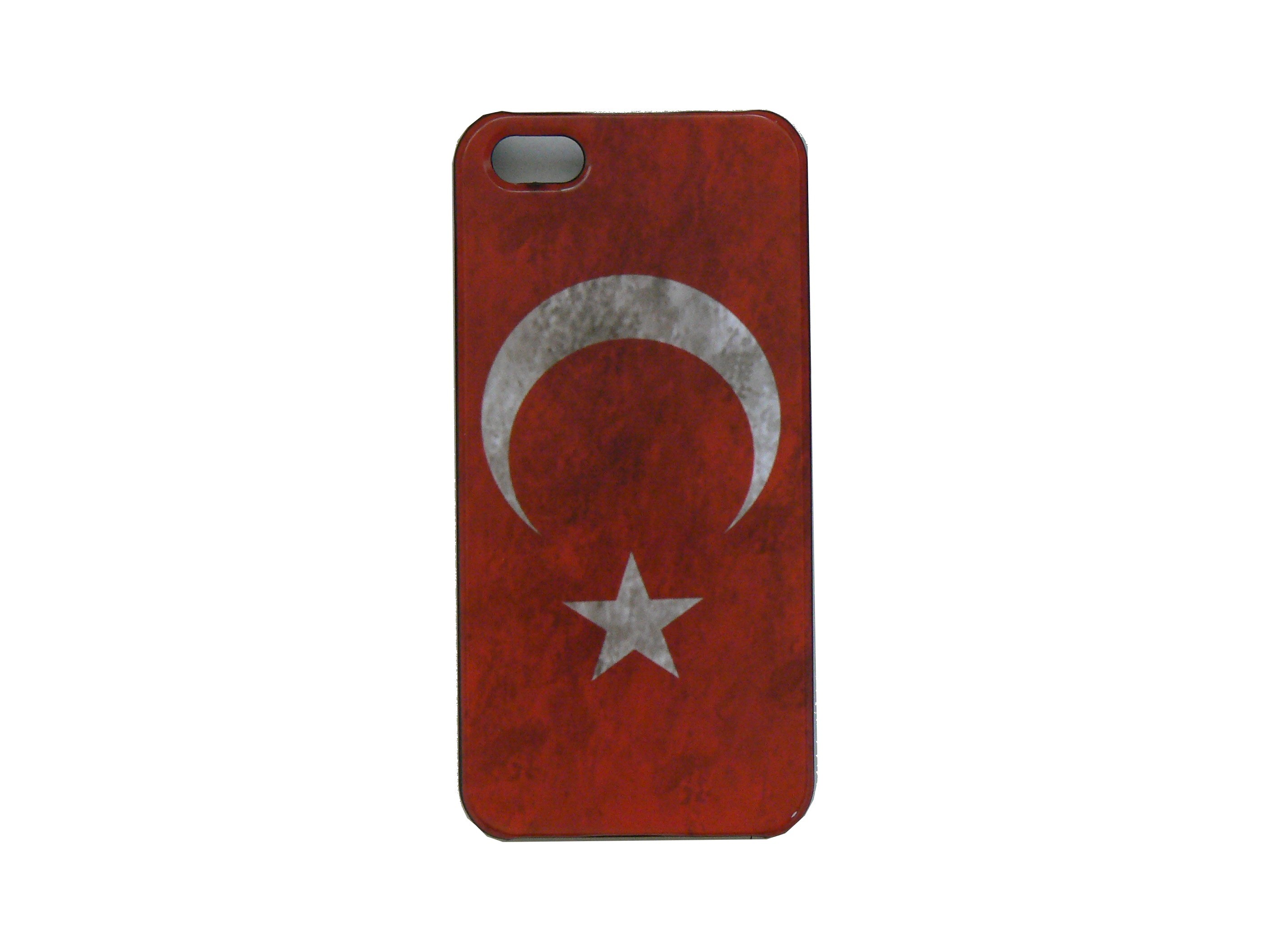 coque turquie iphone 5