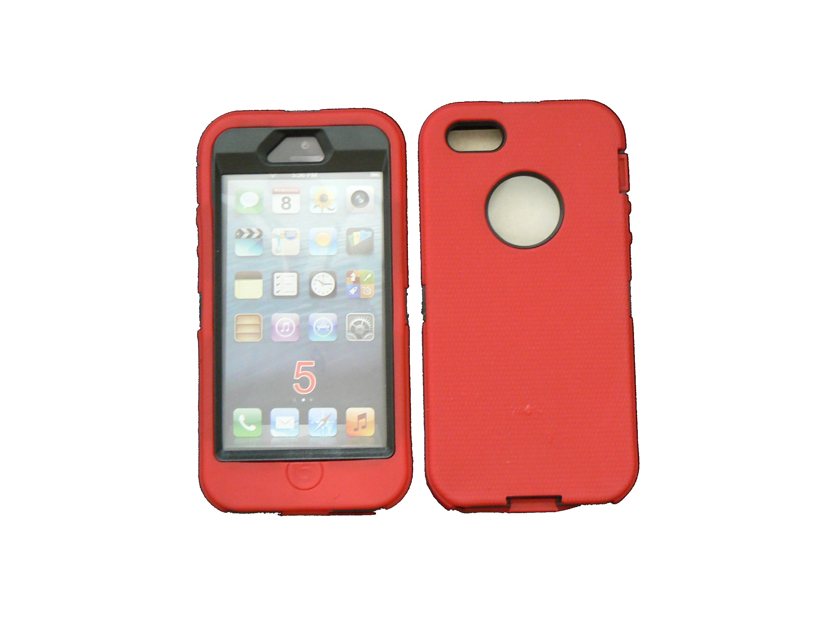 coque incassable pour iphone 5