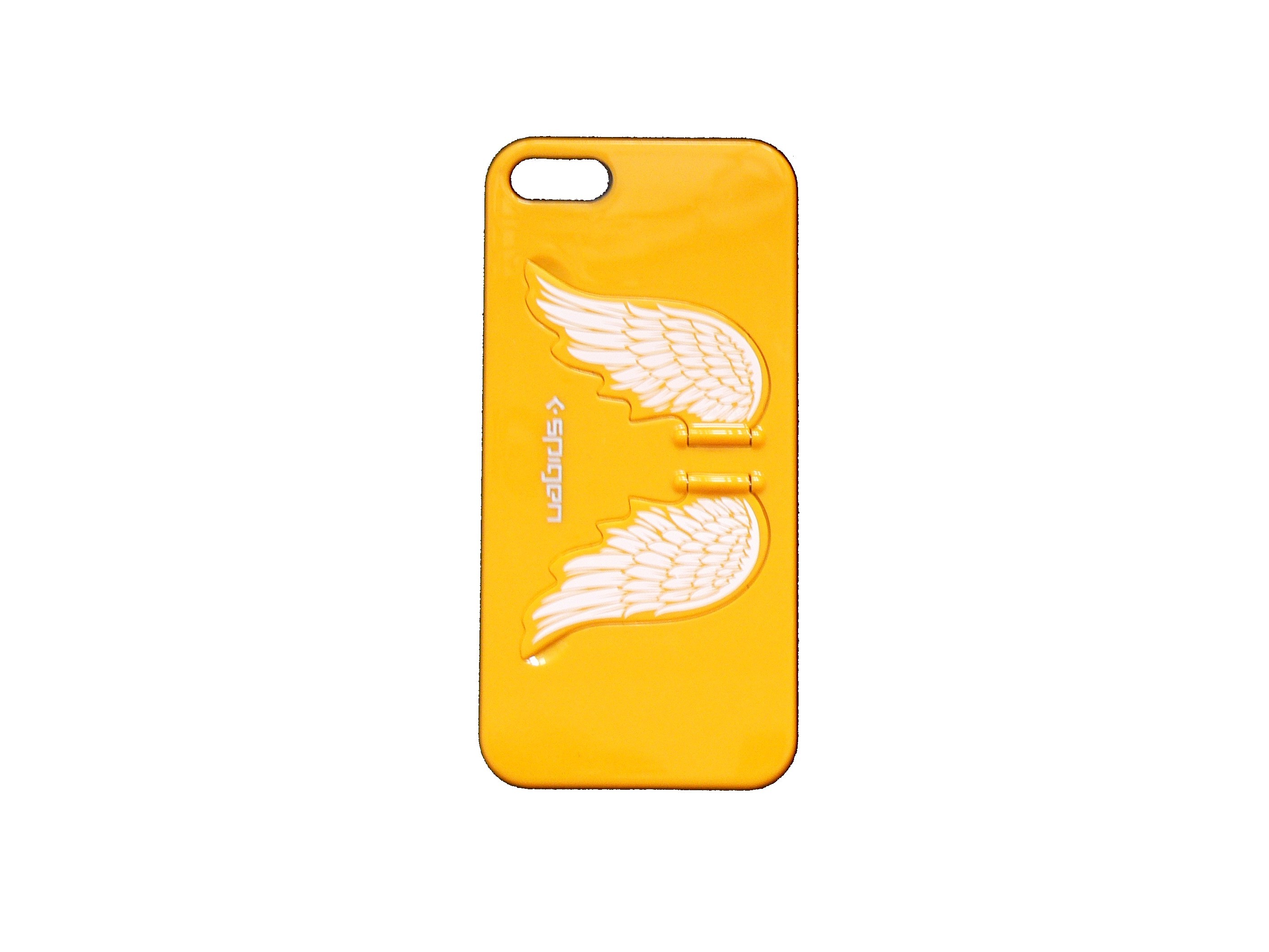 coque iphone 5 ailes