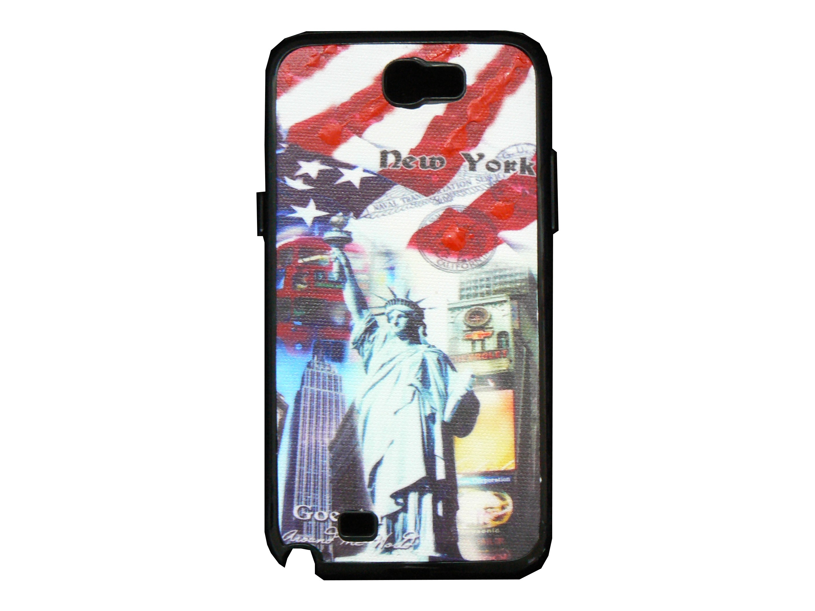 coque samsung galaxy new york