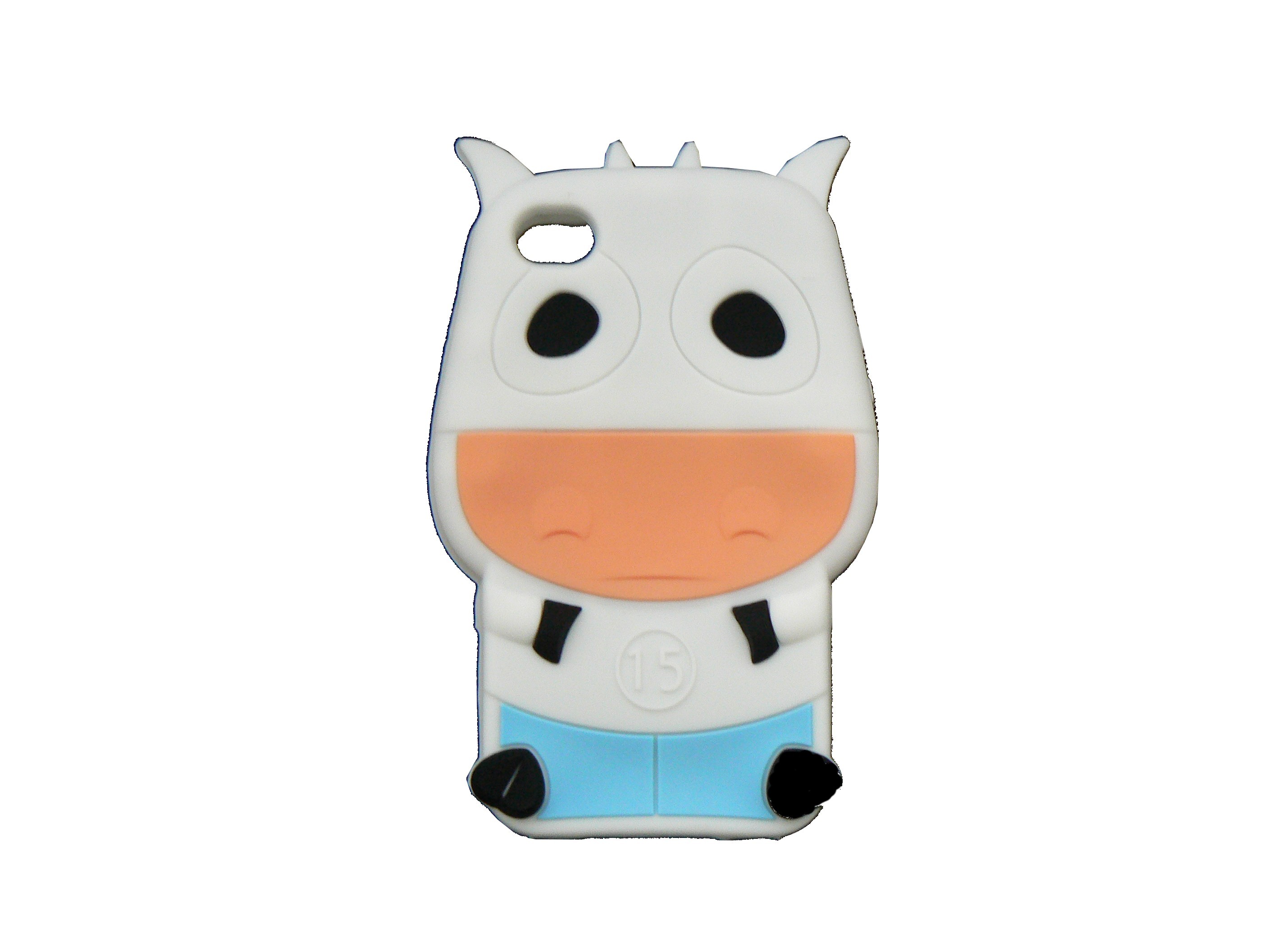 coque vache iphone 5