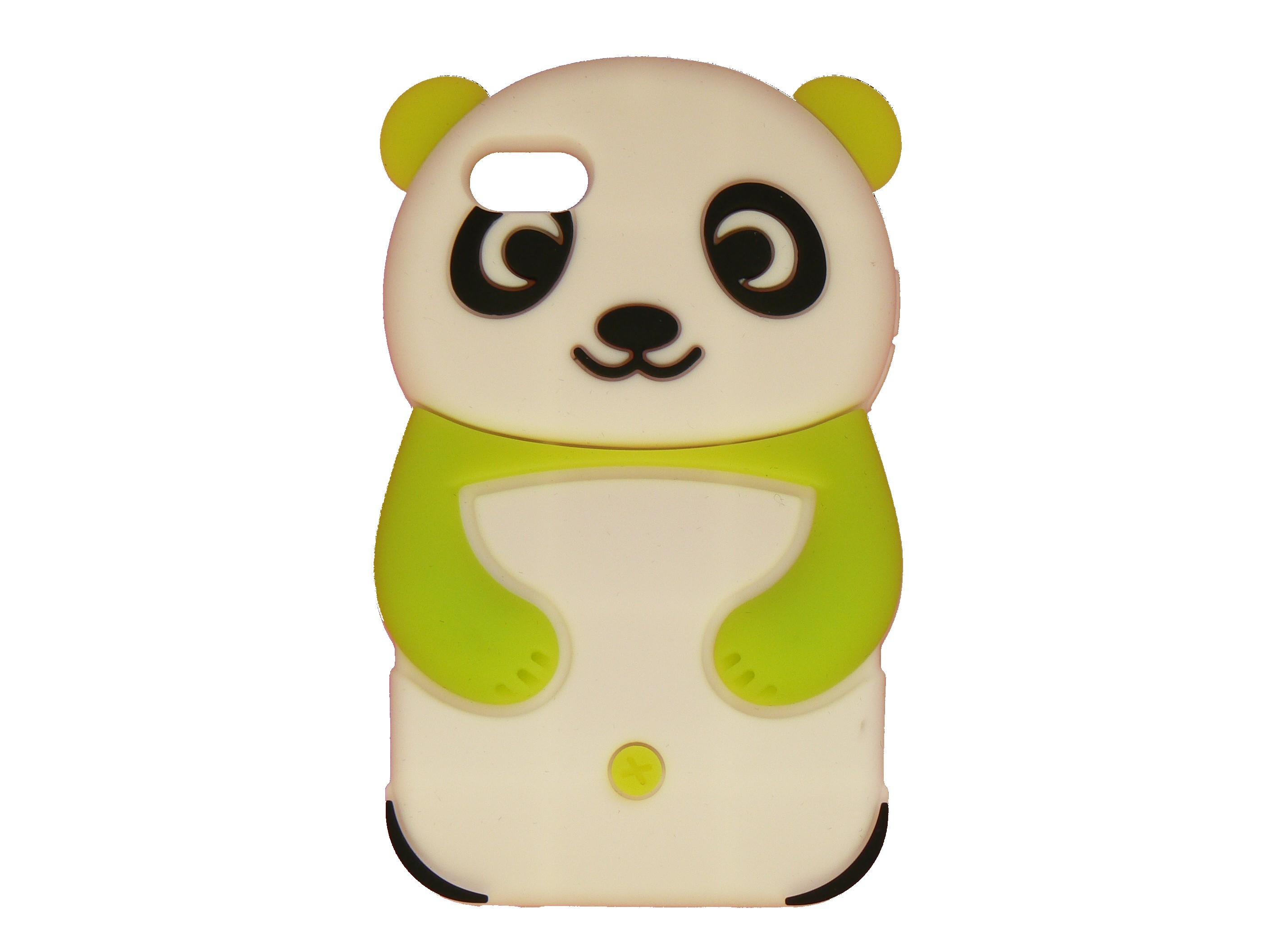 coque iphone 4 panda silicone coque iphone 4 panda silicone