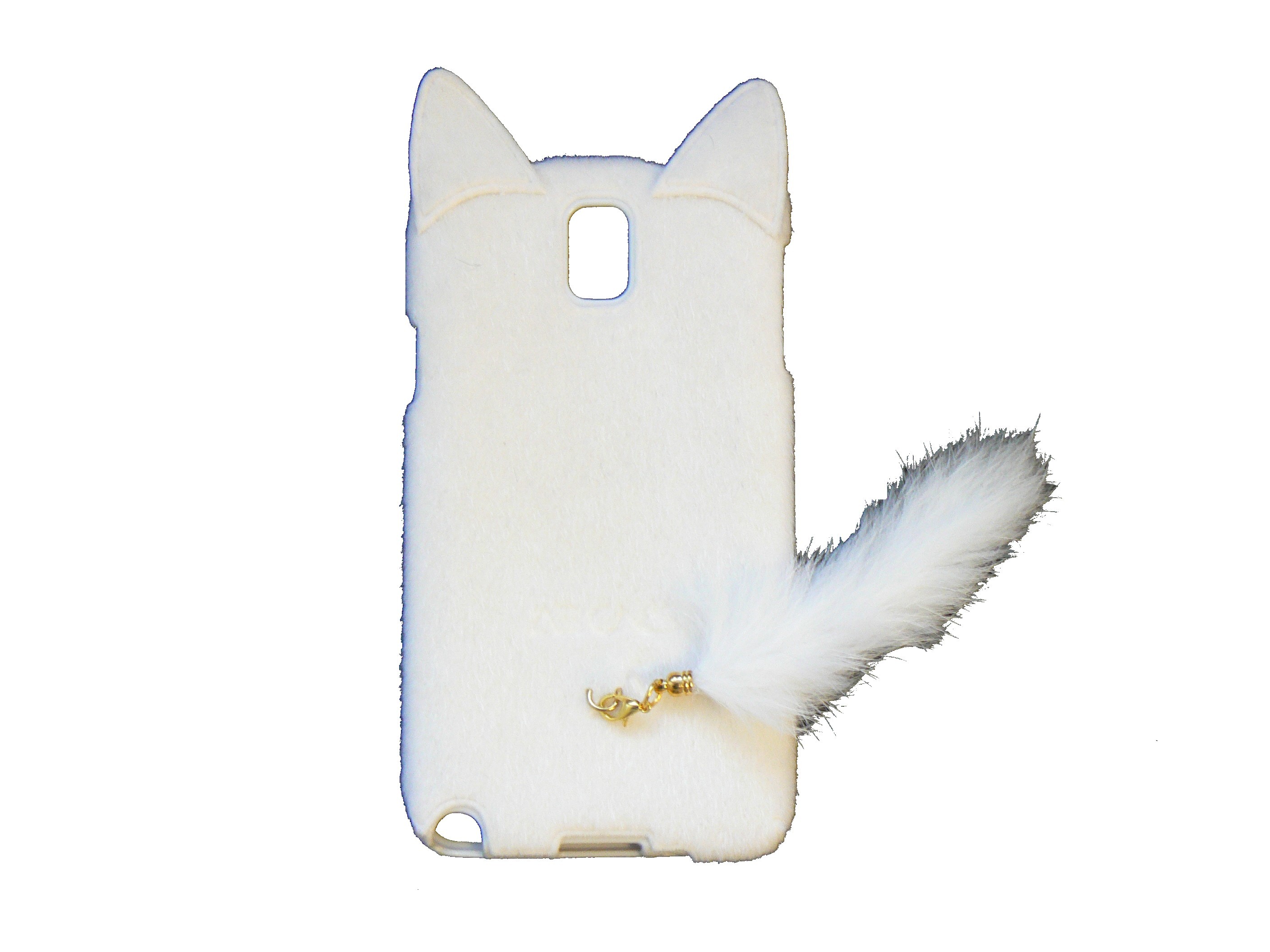 coque samsung a70 avec oreilles