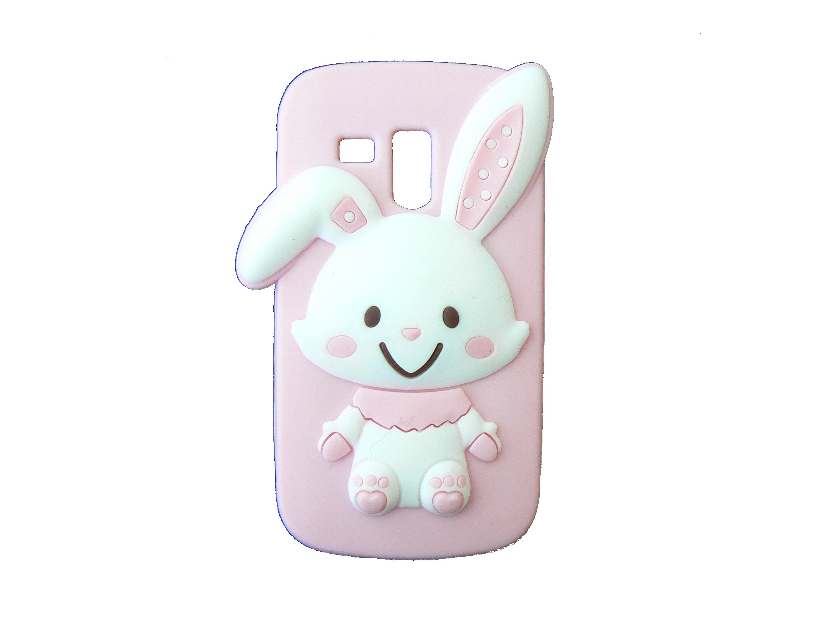 coque samsung galaxy lapin