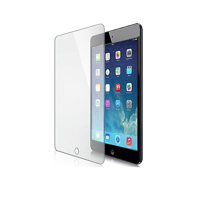 iVoler Verre Trempé pour Nouveau iPad Mini 2019 iPad Mini 4 7.9 Pouces Film Protection en Verre trempé écran Protecteur Vitre 