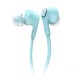 Ecouteurs oreillettes Xiaomi intra auriculaires Gold