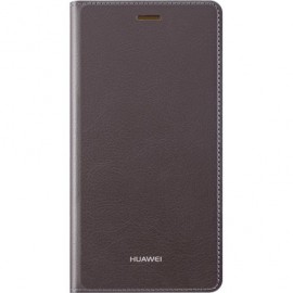 Pochette pour Huawei P8 noire