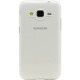 Coque silicone transparente pour Samsung Galaxy core prime