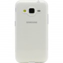 Coque silicone transparente pour Samsung Core Prime G360