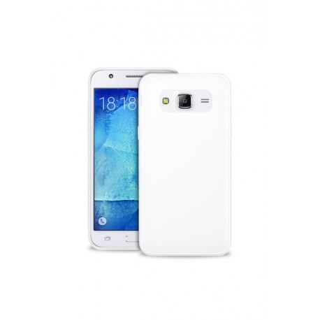 Coque silicone transparente pour Samsung Galaxy Note 4