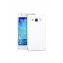 Coque silicone transparente pour Samsung Galaxy Note 4