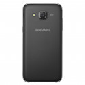 Cache batterie d'origine Samsung Galaxy J5 noir