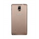 Cache batterie d'origine Samsung Galaxy Note 4 or