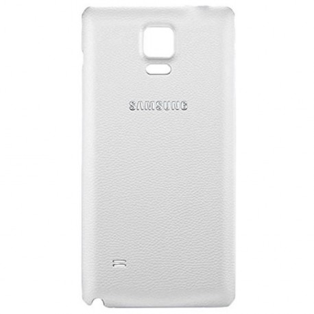 Cache batterie d'origine Samsung Galaxy Note 4 or