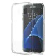 Coque silicone transparente pour Samsung Galaxy Note 4