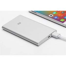 Batterie externe de secours power bank 5000mAh Xiaomi