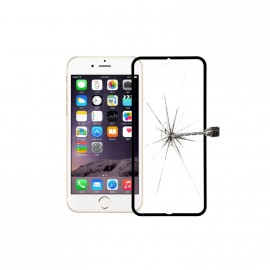 Film protection pour Iphone 6 en verre trempé 