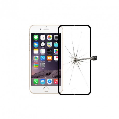 Film protection pour Iphone 6 en verre trempé 