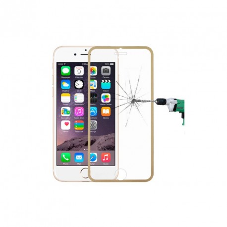 Film protection pour Iphone 6 en verre trempé 