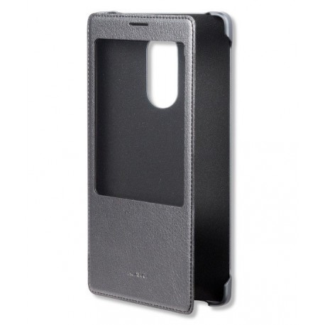 Pochette pour Huawei P8 noire