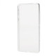 Coque silicone transparente pour Samsung Galaxy Note 4