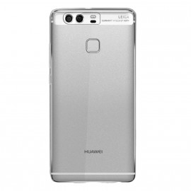 Coque silicone transparente pour Samsung Galaxy J5