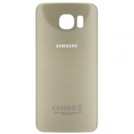 Coque cache batterie d'origine Samsung Galaxy S4 / I9500 blanche + film protection écran offert