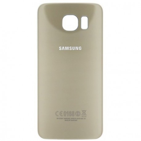 Cache batterie d'origine Samsung Galaxy S5 noir