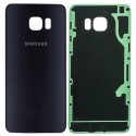 Coque cache batterie d'origine Samsung Galaxy S4 / I9500 blanche + film protection écran offert