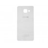 Vitre arrière Samsung Galaxy A3 2016 blanche