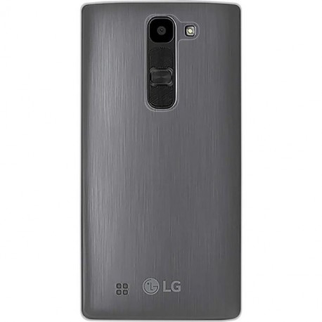 Coque silicone transparente pour LG K10