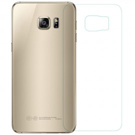 Film verre trempé Samsung Galaxy S6 arrière