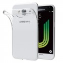 Coque silicone transparente pour Samsung J3