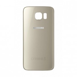 Coque cache batterie d'origine Samsung Galaxy S4 / I9500 blanche + film protection écran offert