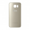 Coque cache batterie d'origine Samsung Galaxy S4 / I9500 blanche + film protection écran offert