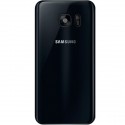 Vitre arrière Samsung Galaxy S7 noir