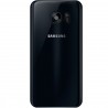 Coque cache batterie d'origine Samsung Galaxy S4 / I9500 blanche + film protection écran offert
