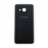 Coque cache batterie d'origine Samsung Galaxy S4 / I9500 blanche + film protection écran offert