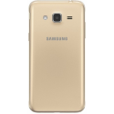 Coque cache batterie d'origine Samsung Galaxy S4 / I9500 blanche + film protection écran offert