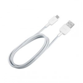 Cable micro usb Huawei 2A charge rapide