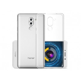 Coque TPU gel transparente pour Huawei Honor 6X