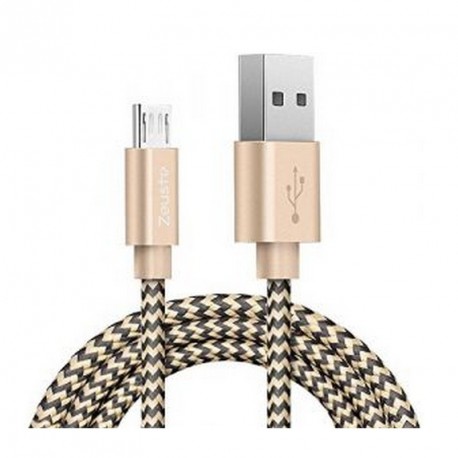 Cable usb blanc Pour Iphone 5 / 5S/ 5C / 6