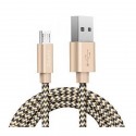 Cable usb blanc Pour Iphone 5 / 5S/ 5C / 6