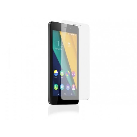 Film verre trempé pour Wiko Pulp 4G